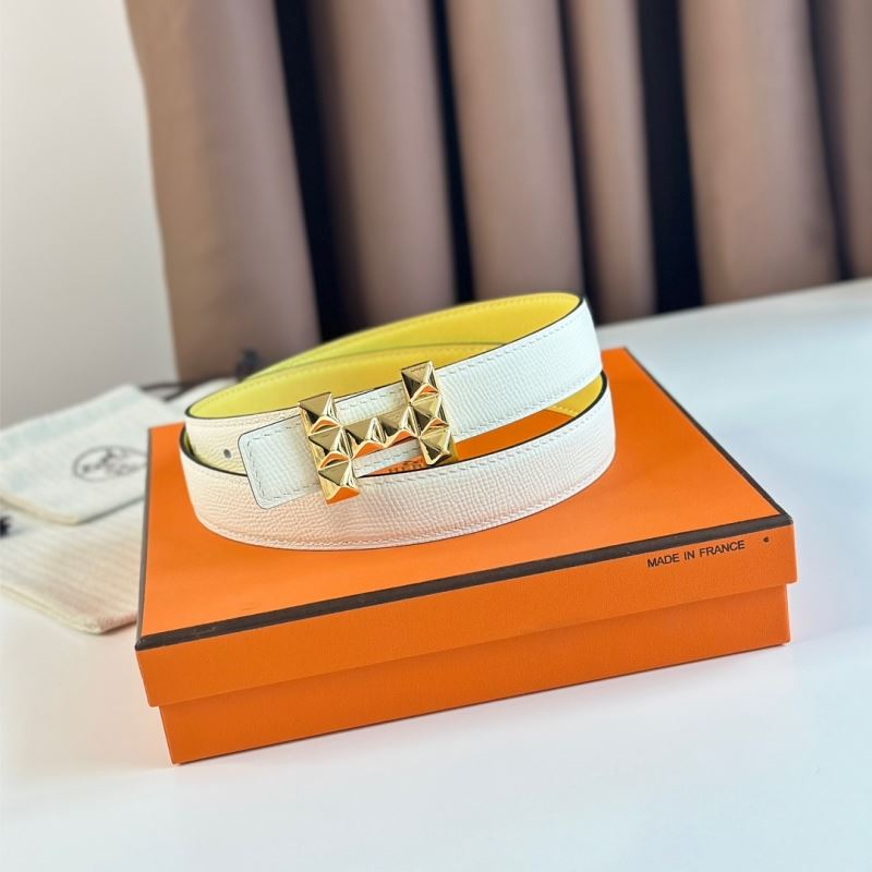 Hermes Belts